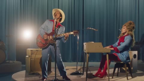 Lady Gaga, Bruno Mars - Die With A Smile (Official Music )