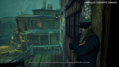 Call of Cthulhu - A Mysterious Case - Part 1
