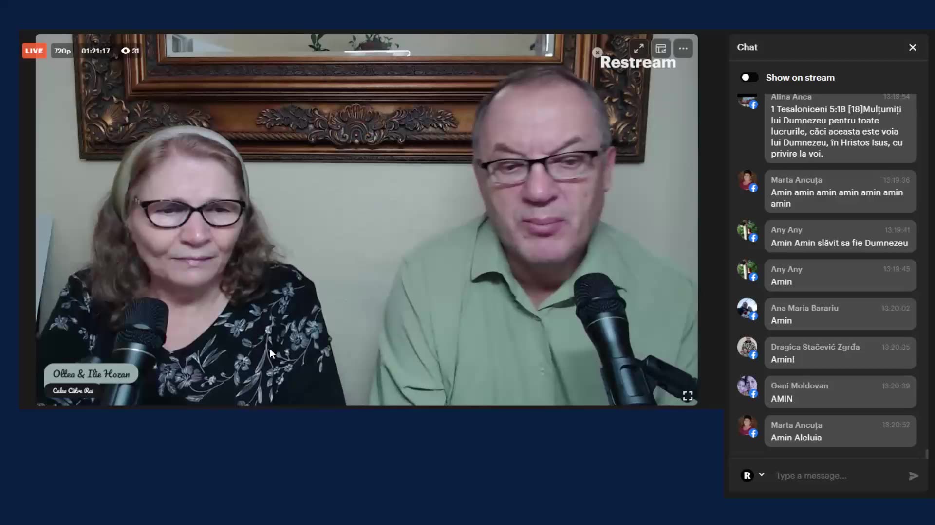 OLTEA HOZAN POEZIA -MULȚUMESC O, DOAMNE SFINTE!- Autor Lucica Boltașu #poetry #poezie #creștinism