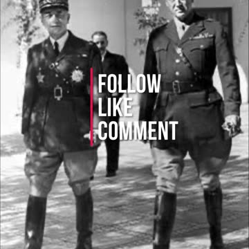 Nov 19, 2025 Gen. Patton quotation of the day #ww2 #war #leadership #nickelback