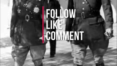 Nov 19, 2025 Gen. Patton quotation of the day #ww2 #war #leadership #nickelback