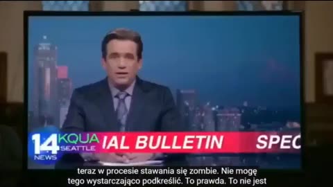 I ZOMBIE
