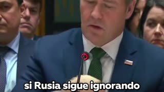EE.UU.: "Impondríamos más costes económicos si Rusia sigue ignorando nuestros llamamientos"