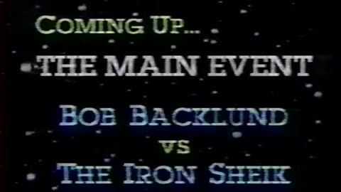 WWF Philadelphia Spectrum Mar 31 1984 **NOT ON PEACOCK**