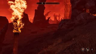 Oblivion remastered: Still in the Oblivion realm I still hate it.