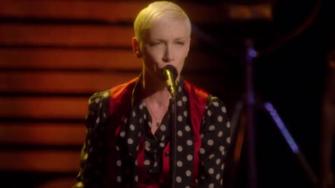 Summertime (George Gershwin cover) - Annie Lennox (live)