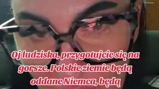 Przymus szczepień , Karta szczepień . Polska będzie podzielona , reset , pieniądz cyfrowy, Maski . imigranci 2025/26 rok