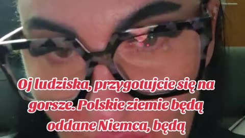 Przymus szczepień , Karta szczepień . Polska będzie podzielona , reset , pieniądz cyfrowy, Maski . imigranci 2025/26 rok