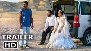 It Was Just an Accident Trailer #1 (2025)