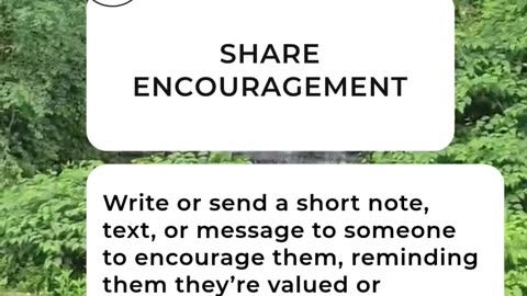 Love Like Christ: Challenge 5