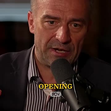 Prof Dr Richard Werner WEF Whistleblower