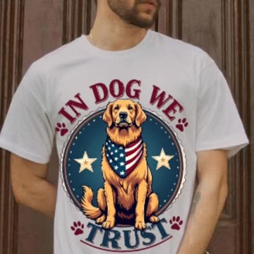 In Dog We Trust