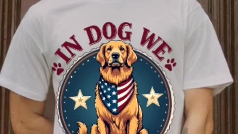 In Dog We Trust