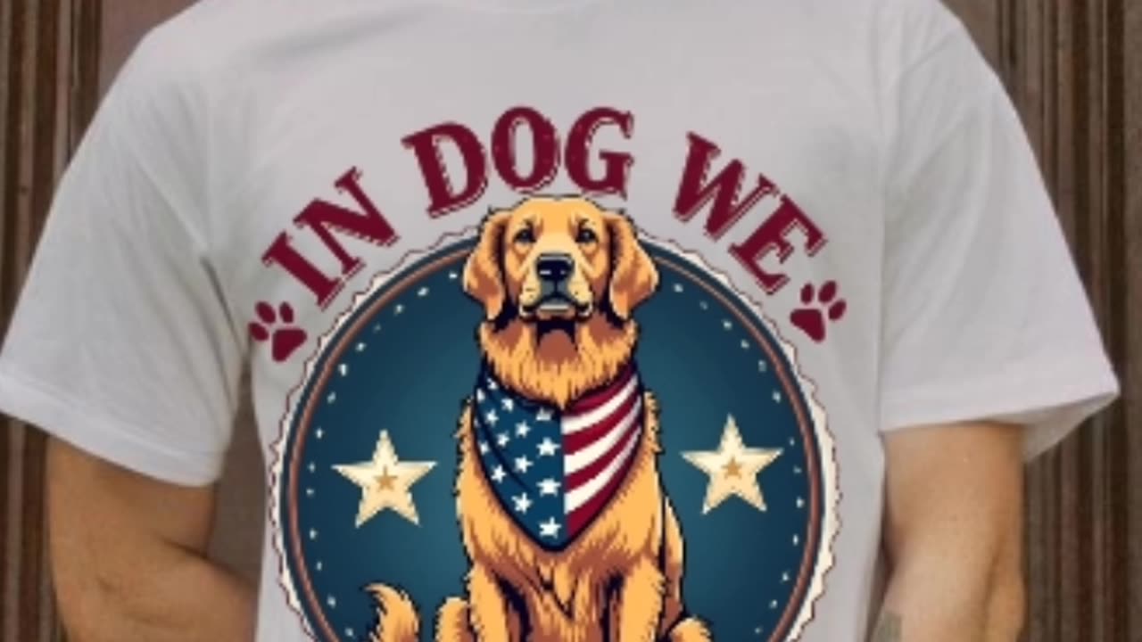 In Dog We Trust