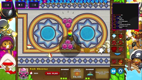 Bloons TD 5 [Horizontal]