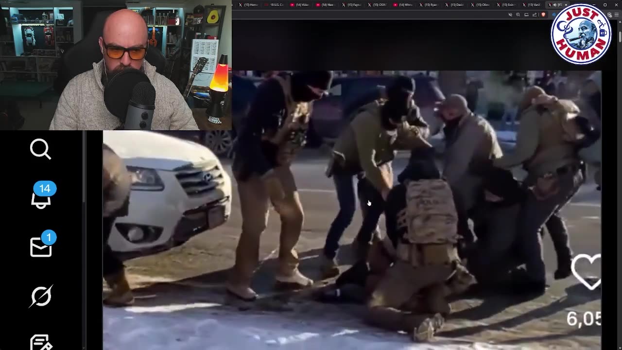 The Alex Pretti Shooting: Overview, Breakdown, Context, and Criticism