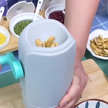 Smart Kitchen Appliances_ Gadgets_ Inventions🙏