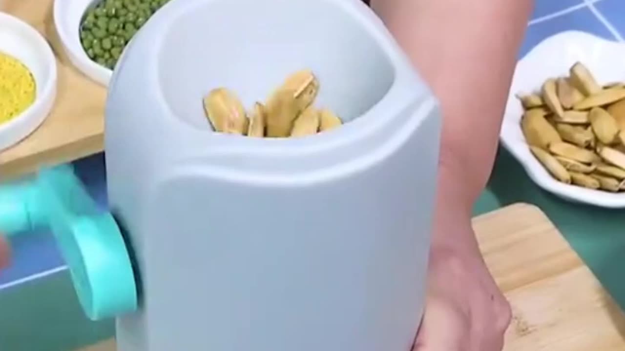 Smart Kitchen Appliances_ Gadgets_ Inventions🙏