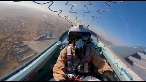 🇪🇹 The Ethiopian Air Force is starting to use the Yak-130 training and combat aircraft