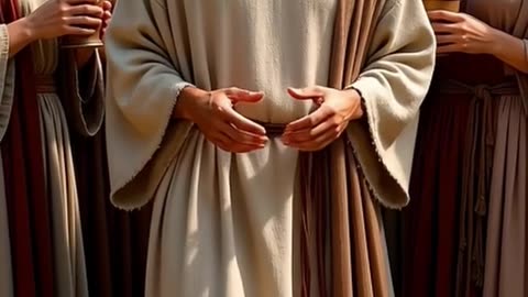 2026-01-19 Gospel Mark 2:18-22🙌 #Gospel #Christian #Jesus #Catholic