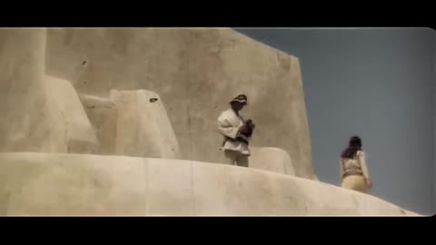 Star Wars "A New Hope" Unreleased Outtake #1