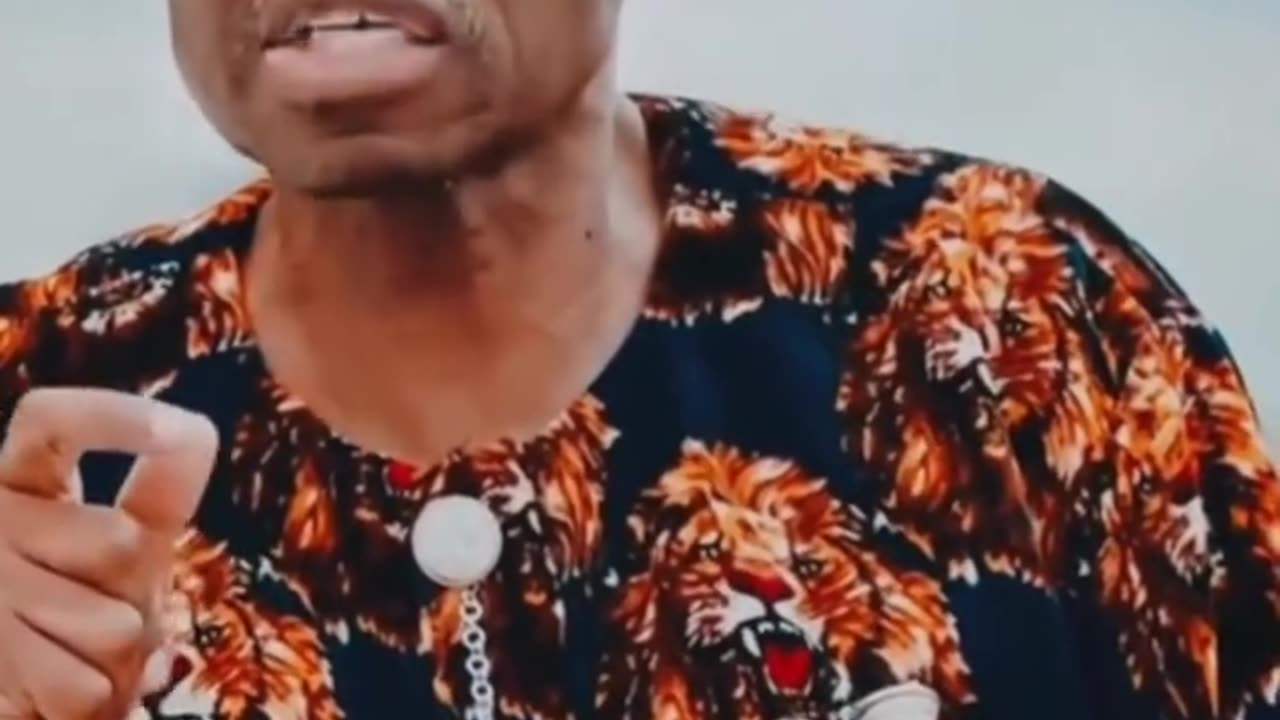 Afrikan Unity