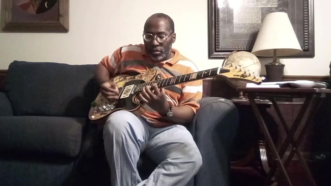 Manny P. Ulation #short