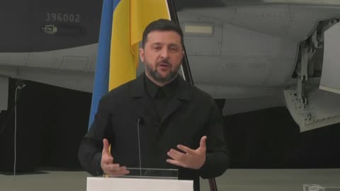 🎙🇷🇺 Ukraine Russia War | Zelenskyy: "If we don’t stop Putin, we won’t have peace." | RCF
