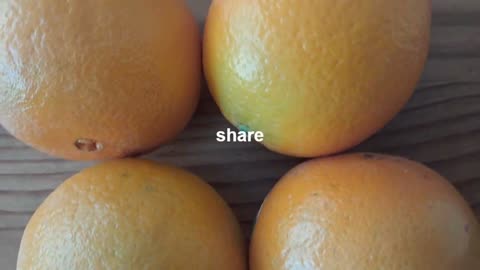 Oranges, ORGANIC OR NON