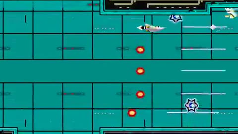 Arcade Longplay 354 Nemesis
