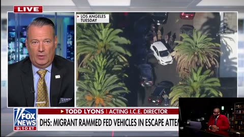 Politicians Defend Illegal Immigrants, Not Americans | ICE Raid Sparks Outrage in New York