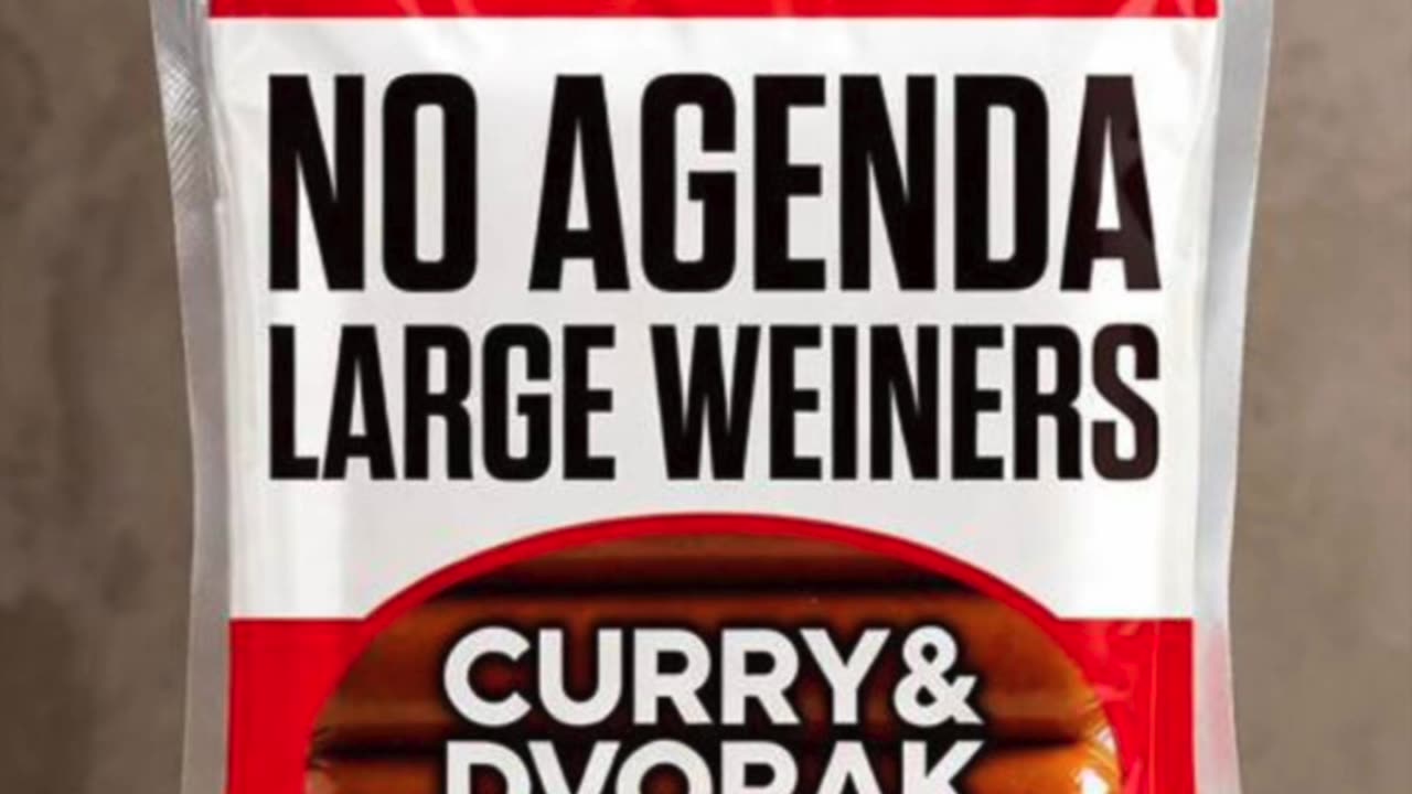 No Agenda Episode 1822 - "Kohanna"