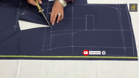 Coat Cutting
