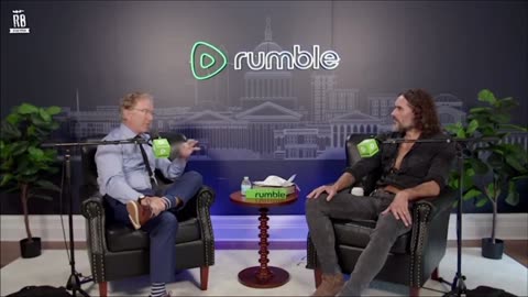 Sen. Rand Paul Says Covid Was a ‘Coverup From People Who All Had a Convergence of Interests'