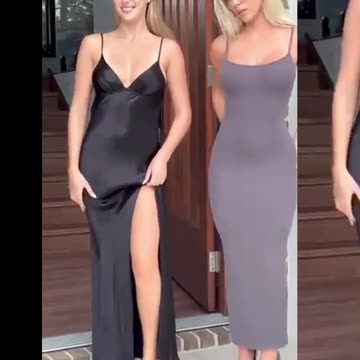 When Your Outfit is the Main Character 💅✨