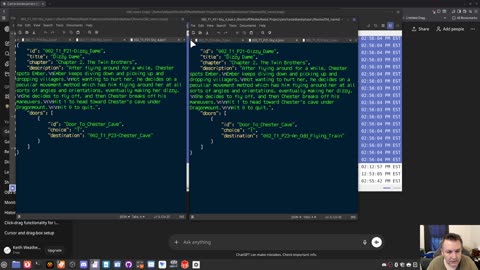 Building Enchanted Lands Magical Resort: Ep. 215 part 2