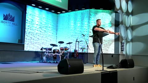 Her Story, His Glory Part-3