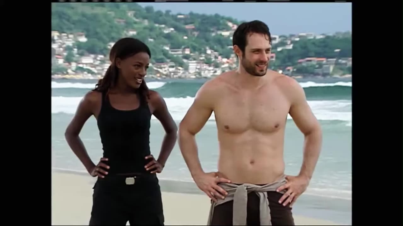 Os Mutantes Capitulo 190