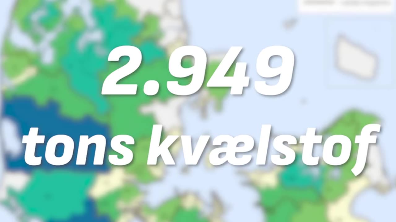 Dansk landbrug uddør måske snart ? 🇨🇳