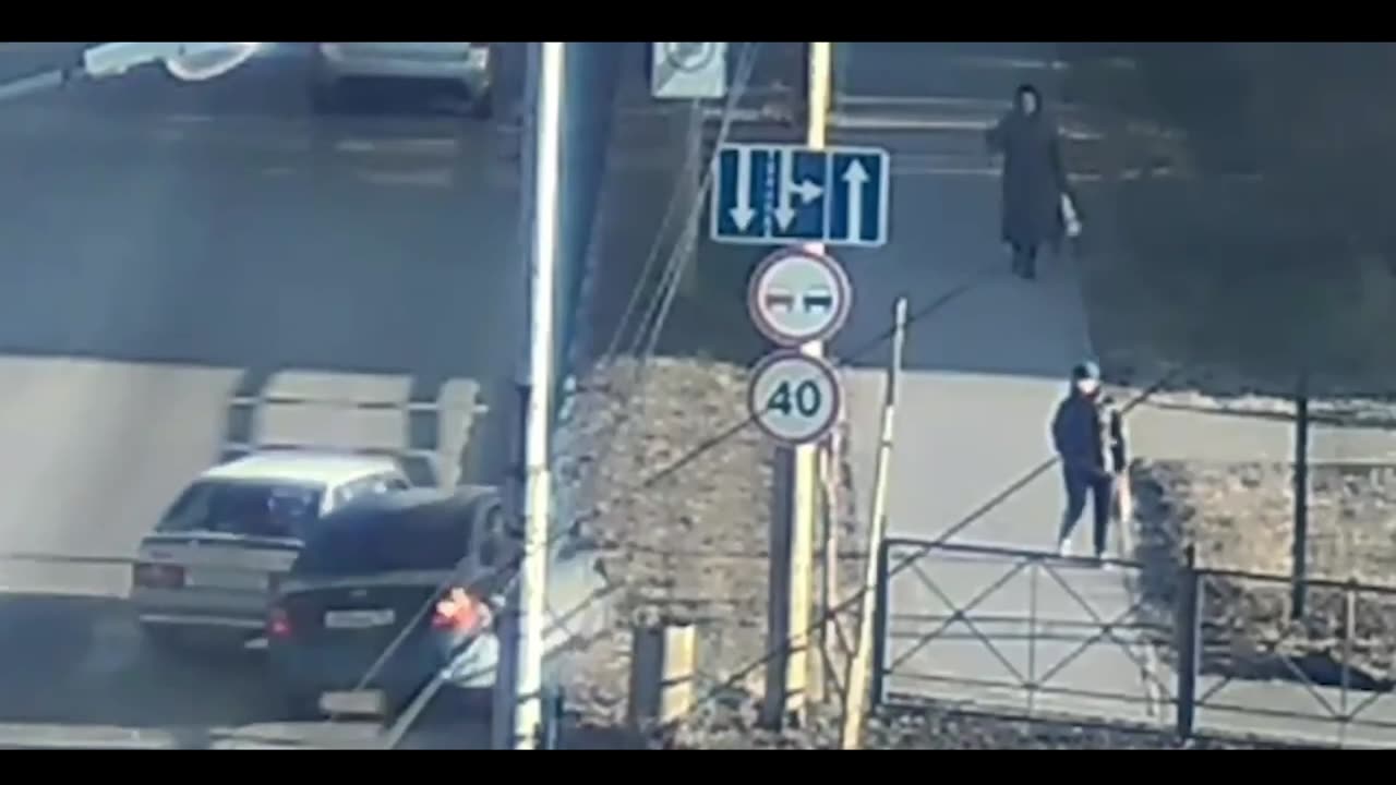 Car Crashes & Dumb Asses | Part 4 | More Dumb Assery Than Car Crashery