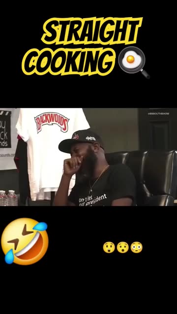 STRAIGHT COOKING SHE ASKED FOR IT