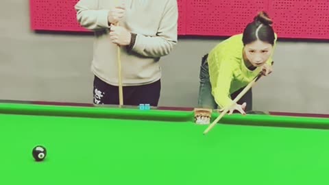 🎱 Funny videos billiards millions views p952 #pool #comedy
