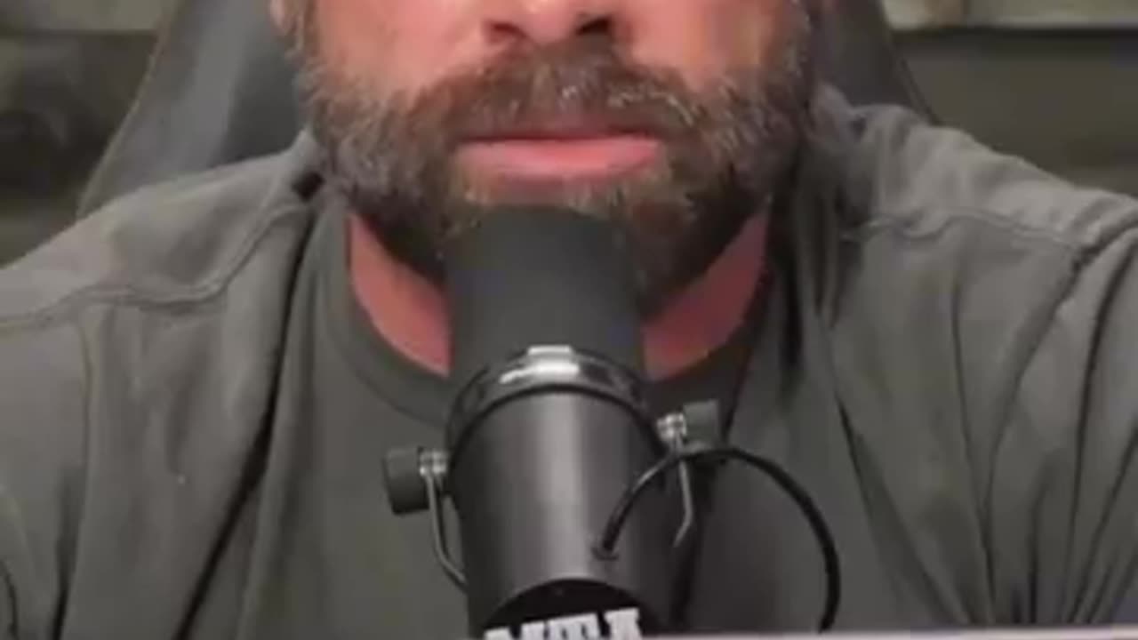 Green Beret Nick Freitas to America-First Crowd: I can ALSO Want Israel to Win