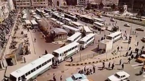 Iran Before The 1979 Revolution
