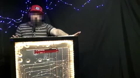 Modern American Gangster Clips #065