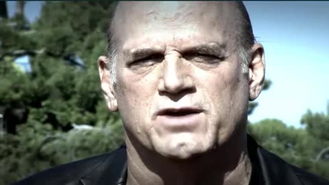 Jesse Ventura - Grupa Bilderberg (2009) (Lektor PL)