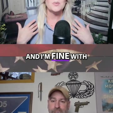 Megyn Kelly vs Kristi Noem. Who Wins?