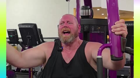 WATCH What Happens When Gymbro PUSHES you to the LIMIT
