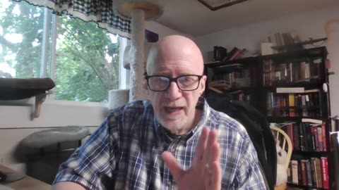 Bible Study with Fred, Titus 2, verses 1 to 10, keepers at home