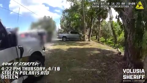 On Patrol with VSO Ep 6